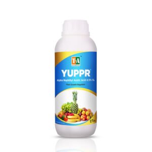 Yuppr (Alpha Napthyl Acetic Acid 4.5% SL)