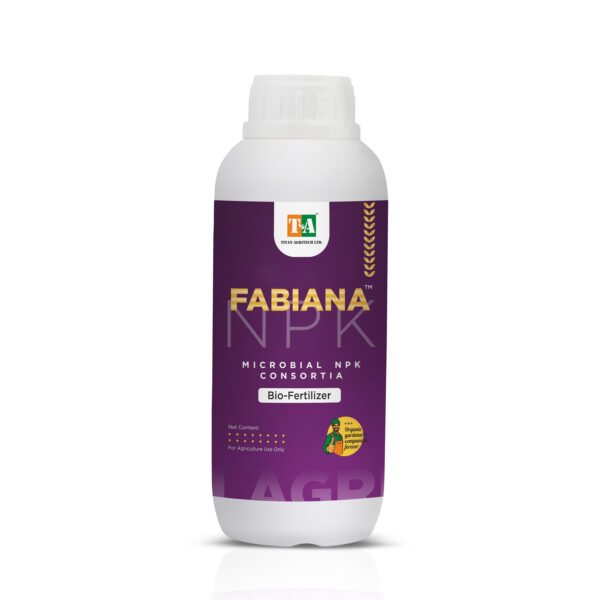 FABIANA (Bio-NPK Liquid)