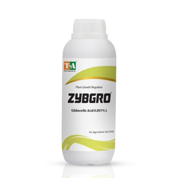 ZYBGRO (Gibberellic Acid 0.001% L)