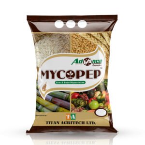 Mycopep (Mycorrhiza GR)