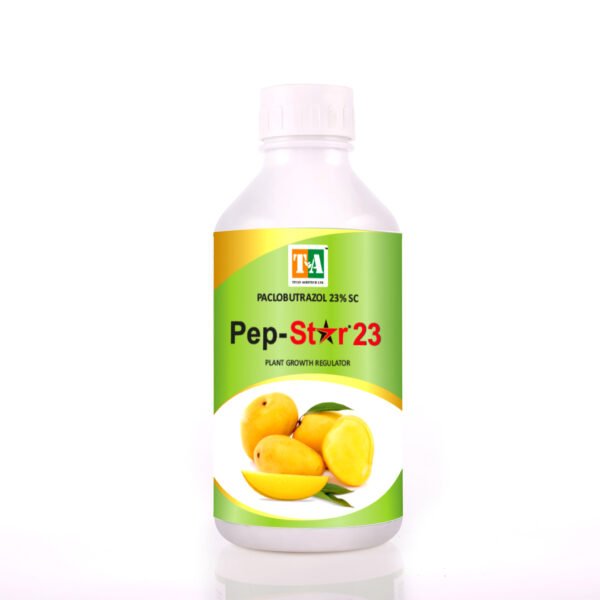 PEP-STAR (Paclobutrazol 23% SC)