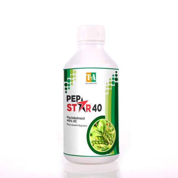 PEP-STAR 40 (Paclobutrazol 40% SC)