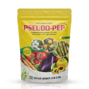 PSEUDO-PEP (Pseudomonas fluorescens 1.0% W.P)