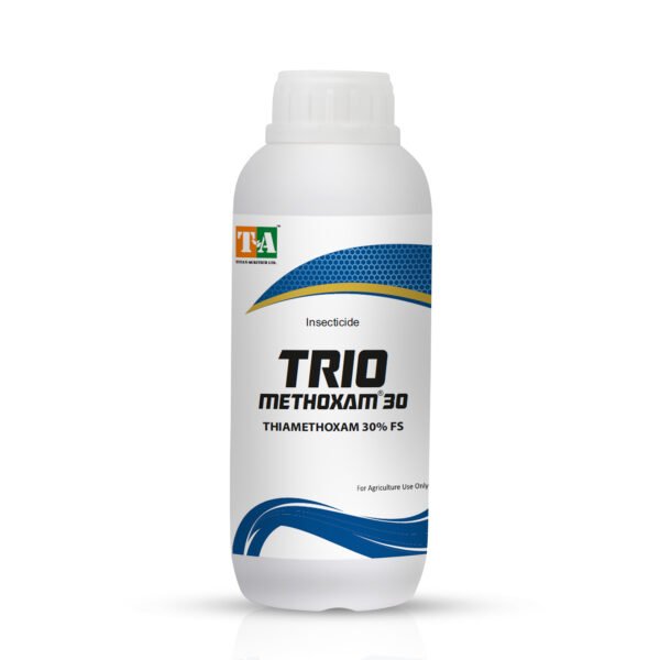 TRIOMETHOXAM 30 (Thiamethoxam 30% FS)
