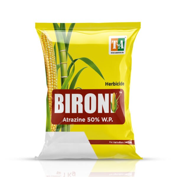 Bironi (Atrazine 50% WP)