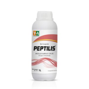 Peptilis (Bacillus subtilis-1.5%AS)
