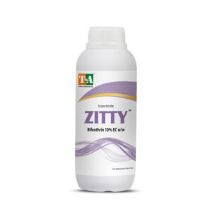 ZITTY (Bifenthrin 10% EC)
