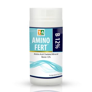Aminofert B 12% (Boron Amino Acid Chelate 12%)