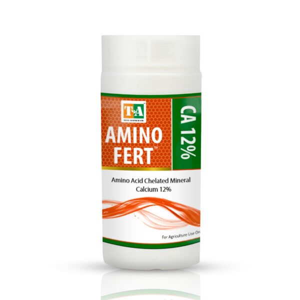 Aminofert CA 12% (Calcium Amino Acid Chelate 12%)