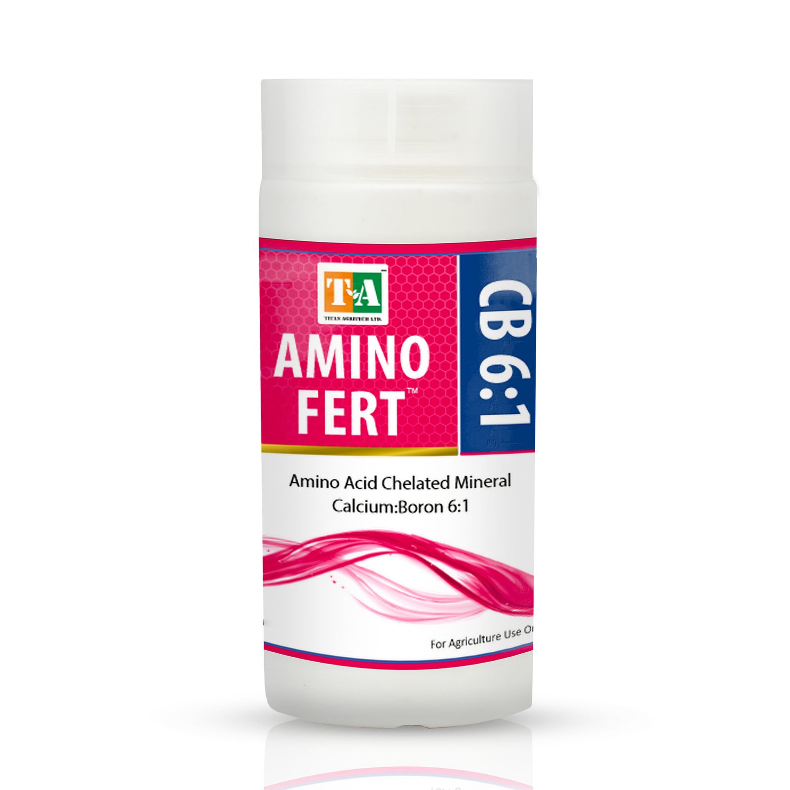 Aminofert CB 6:1 | (Calcium Boron Amino Acid Chelate 6:1)