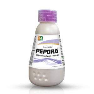 PEPORA (Chlorantraniliprole 18.5% SC)
