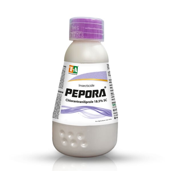 PEPORA (Chlorantraniliprole 18.5% SC)