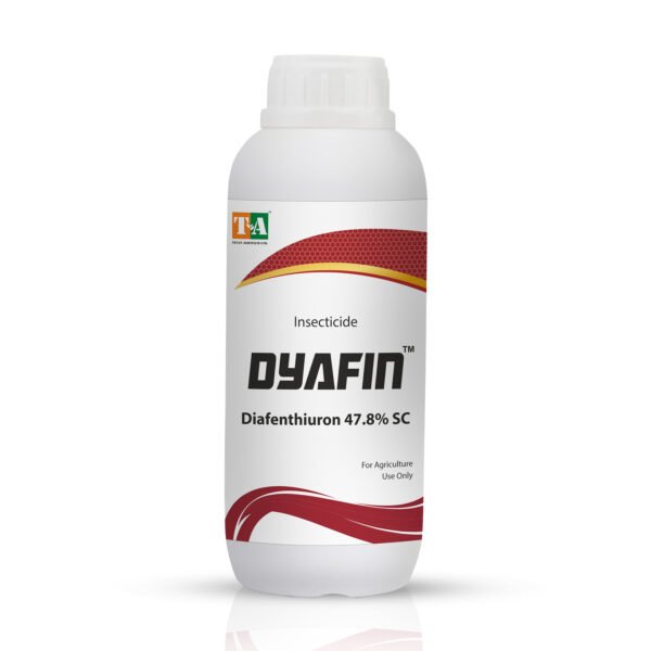 DYAFIN (Diafenthiuron 47.8% SC)