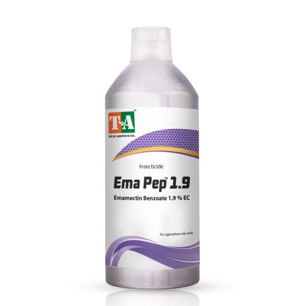 EMA-PEP 1.9 (Emamectine Benzoate 1.9% EC)