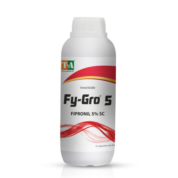 FY-GRO 5 (Fipronil 5 % SC)