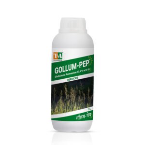 Gollum-Pep (Glufosinate ammonium 13.5% SL)