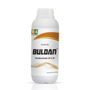 BULDAN (Pendimethalin 30% EC)