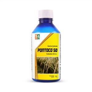Pretilachlor 50% EC