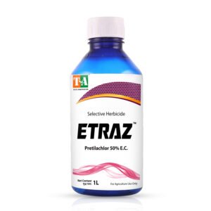 ETRAZ (Pretilachlor 50% EC)