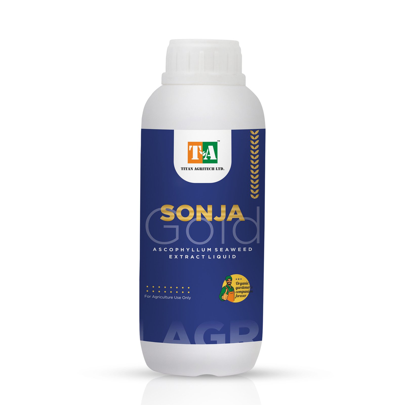 Sonja Gold (Seaweed Extract Liquid 30%)