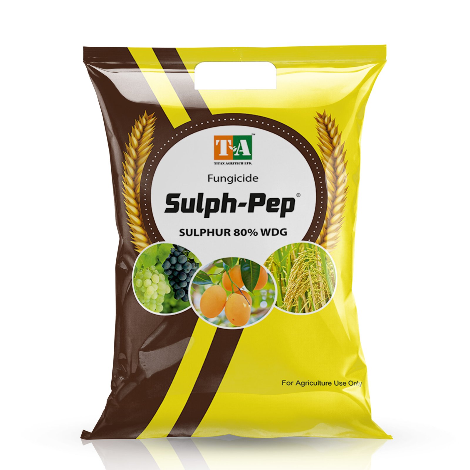 Sulph-Pep (Sulphur 80% WDG)