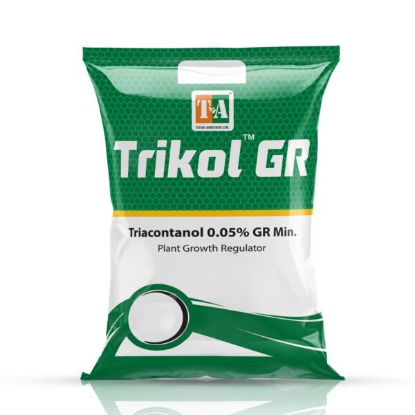 TRIKOL-GR (Triacontanol 0.05% GR)