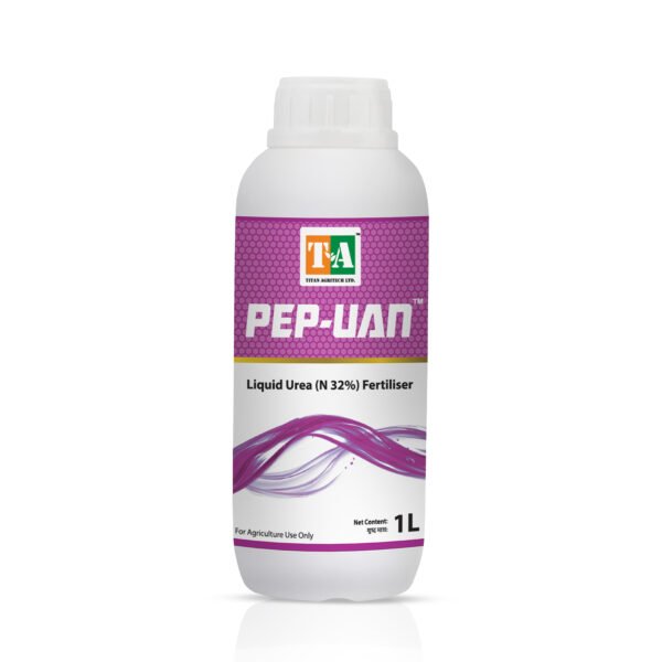 Pep-Uan Urea Ammonium Nitrate (32%N) (Liquid)