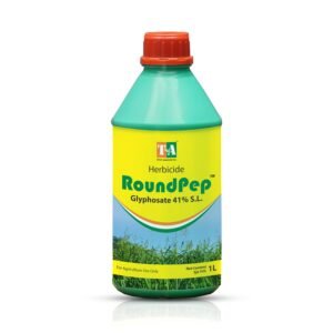 Round Pep (GLYPHOSATE 41% S.L.)