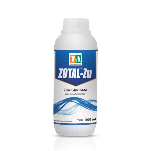 ZOTAL-ZN (Chelated Zinc as Zinc Glycine)