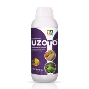 UZOTO (Azotobacter liquid)