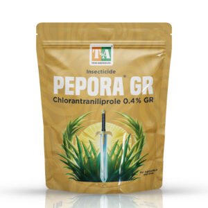 PEPORA GR (Chlorantraniliprole 0.4% GR)