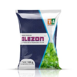 GLEZON (Ammonium Salt of Glyphosate 71% SG)