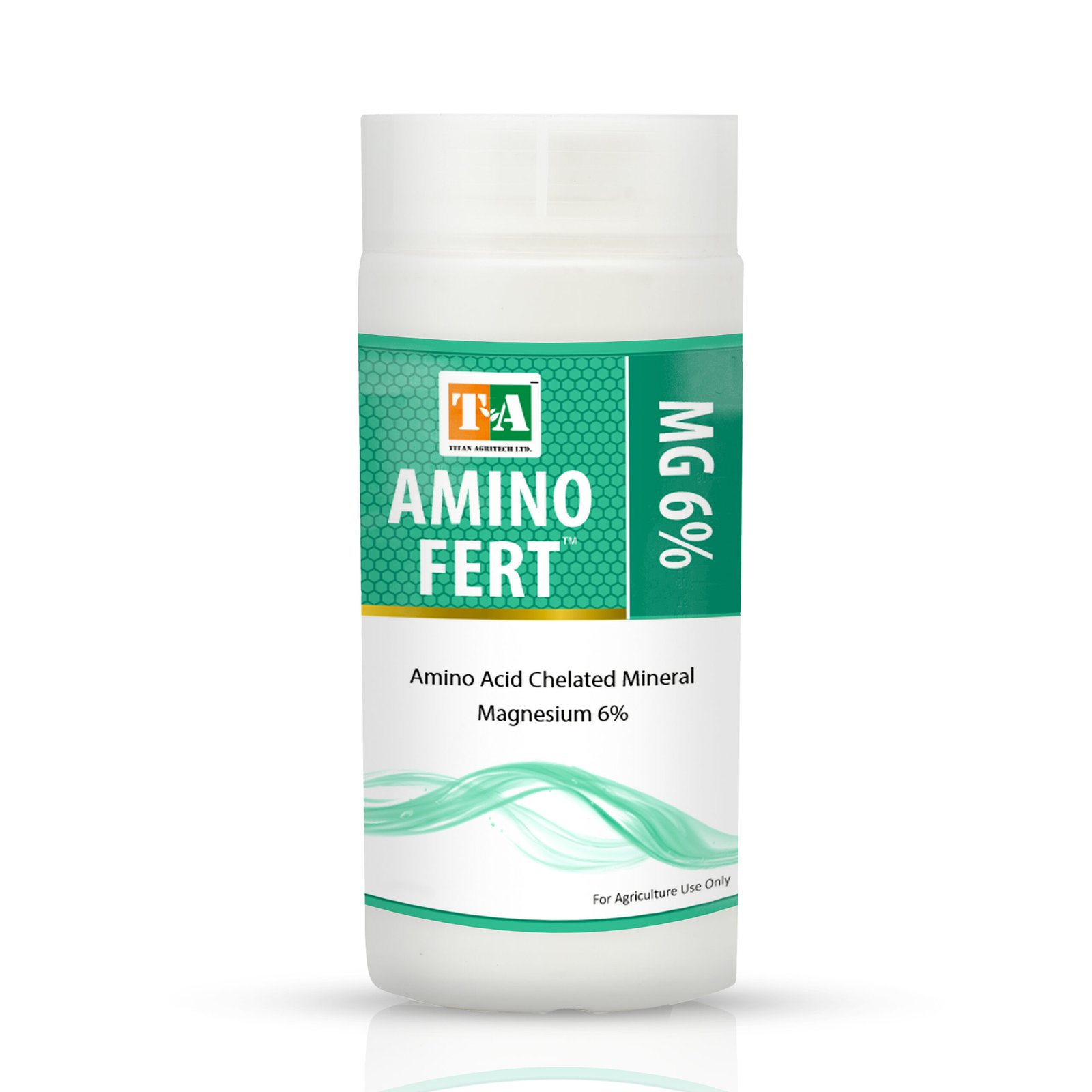 Aminofert MG 6% (Amino Acid Chelated Mineral Magnesium 6%)