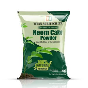 Neem Cake Powder