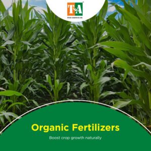 Organic Fertilizers