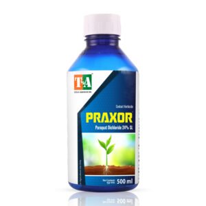 PRAXOR (Paraquat Dichloride 24% SL)
