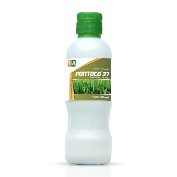 Pretilachlor 37% EW