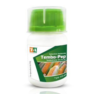 Tembo-Pep (Tembotrione 34.4% SC)