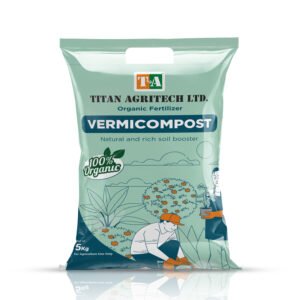 Vermicompost